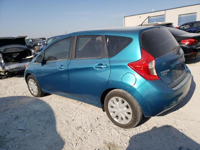 Photo 1 VIN: 3N1CE2CP1EL413772 - NISSAN VERSA NOTE 