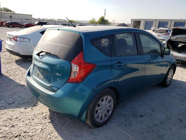 Photo 2 VIN: 3N1CE2CP1EL413772 - NISSAN VERSA NOTE 