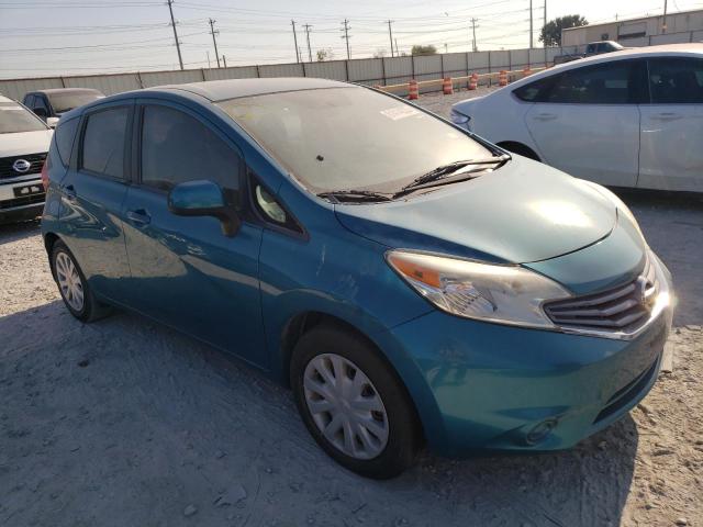 Photo 3 VIN: 3N1CE2CP1EL413772 - NISSAN VERSA NOTE 