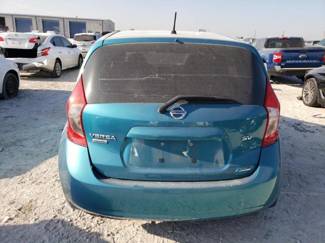 Photo 5 VIN: 3N1CE2CP1EL413772 - NISSAN VERSA NOTE 