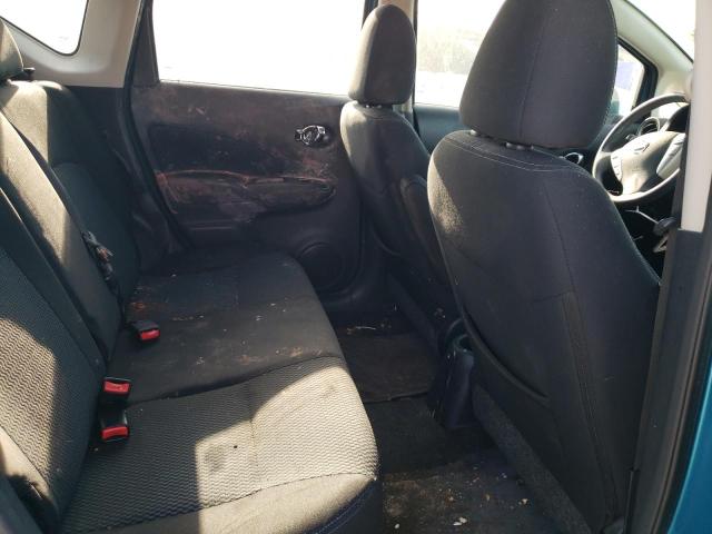 Photo 9 VIN: 3N1CE2CP1EL413772 - NISSAN VERSA NOTE 