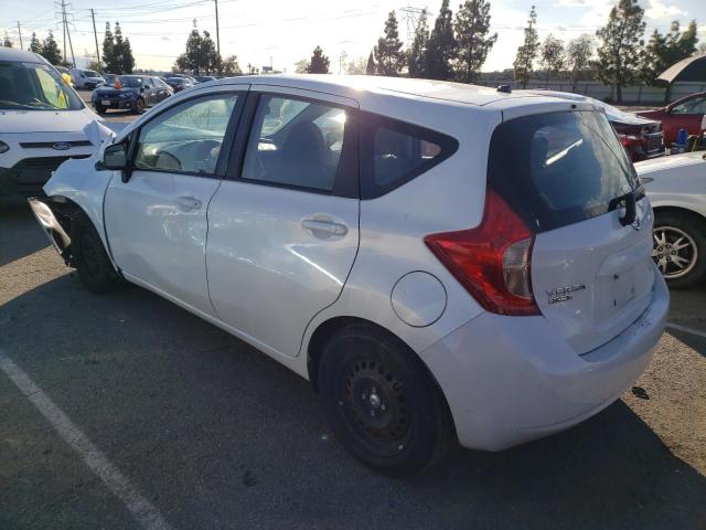 Photo 1 VIN: 3N1CE2CP1EL413996 - NISSAN VERSA NOTE 