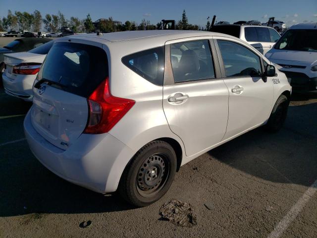 Photo 2 VIN: 3N1CE2CP1EL413996 - NISSAN VERSA NOTE 