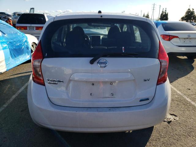 Photo 5 VIN: 3N1CE2CP1EL413996 - NISSAN VERSA NOTE 