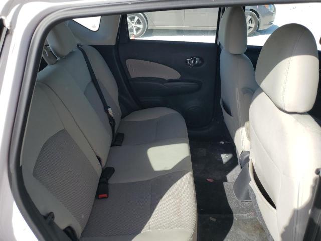 Photo 10 VIN: 3N1CE2CP1EL414209 - NISSAN VERSA 