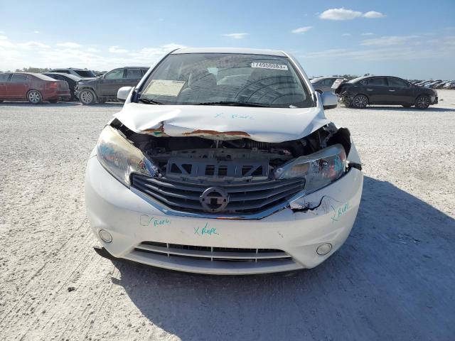 Photo 4 VIN: 3N1CE2CP1EL414209 - NISSAN VERSA 