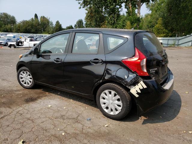 Photo 1 VIN: 3N1CE2CP1EL416011 - NISSAN VERSA NOTE 