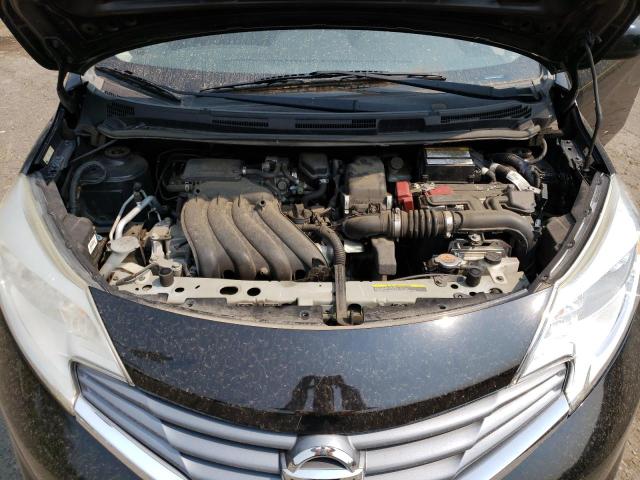 Photo 10 VIN: 3N1CE2CP1EL416011 - NISSAN VERSA NOTE 