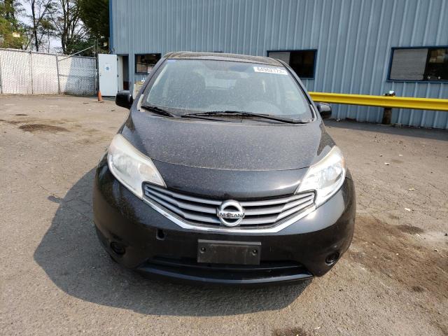 Photo 4 VIN: 3N1CE2CP1EL416011 - NISSAN VERSA NOTE 