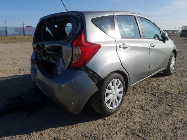 Photo 3 VIN: 3N1CE2CP1EL417949 - NISSAN VERSA NOTE 