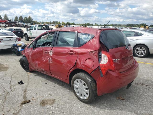 Photo 1 VIN: 3N1CE2CP1EL417966 - NISSAN VERSA NOTE 