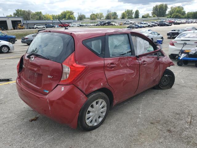 Photo 2 VIN: 3N1CE2CP1EL417966 - NISSAN VERSA NOTE 