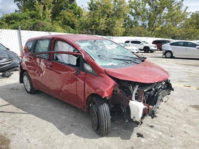 Photo 3 VIN: 3N1CE2CP1EL417966 - NISSAN VERSA NOTE 