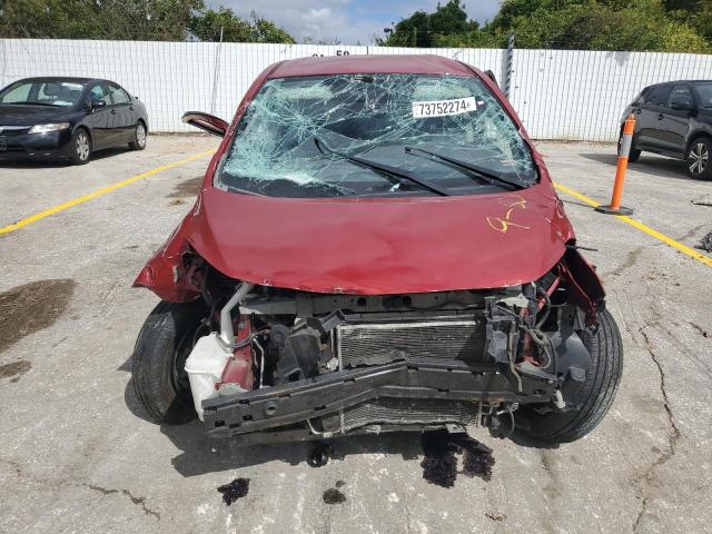 Photo 4 VIN: 3N1CE2CP1EL417966 - NISSAN VERSA NOTE 