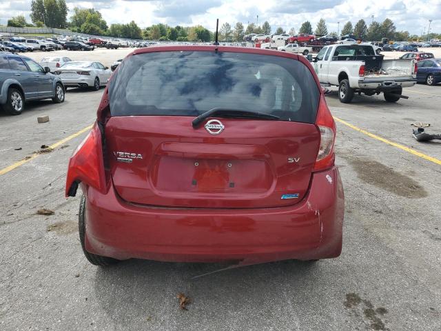 Photo 5 VIN: 3N1CE2CP1EL417966 - NISSAN VERSA NOTE 