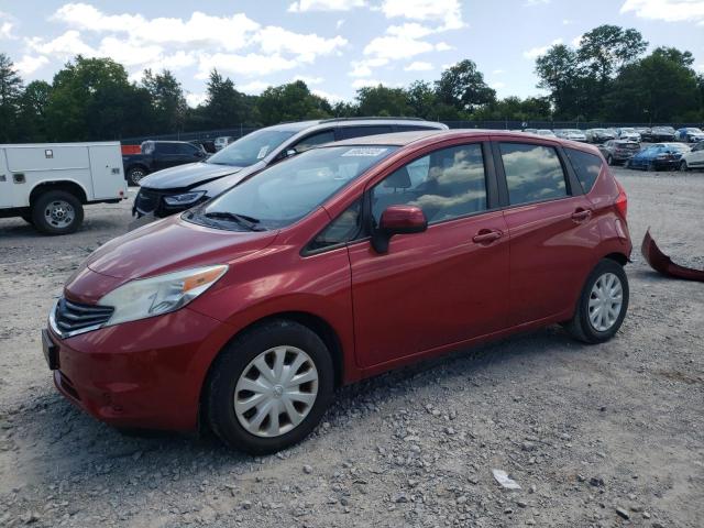 Photo 0 VIN: 3N1CE2CP1EL420236 - NISSAN VERSA NOTE 