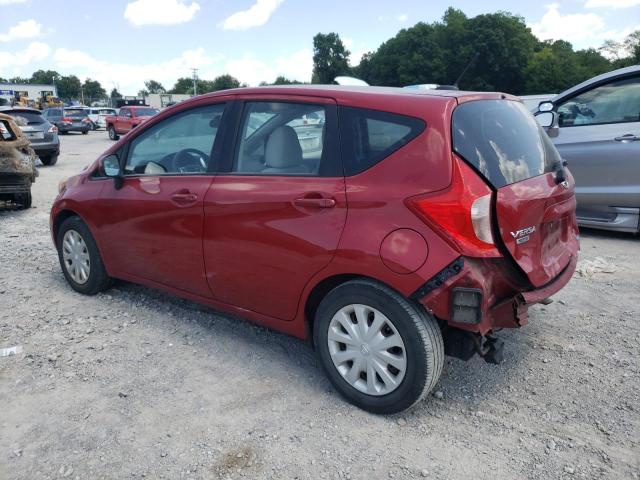 Photo 1 VIN: 3N1CE2CP1EL420236 - NISSAN VERSA NOTE 