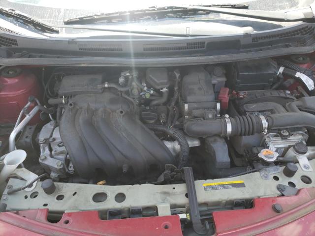 Photo 10 VIN: 3N1CE2CP1EL420236 - NISSAN VERSA NOTE 