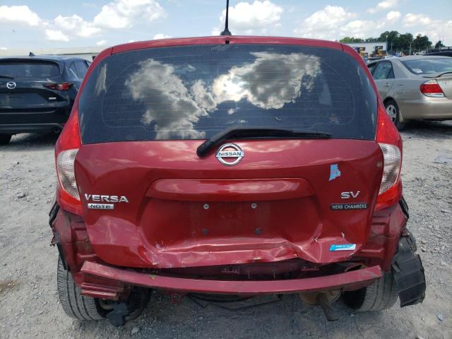 Photo 5 VIN: 3N1CE2CP1EL420236 - NISSAN VERSA NOTE 