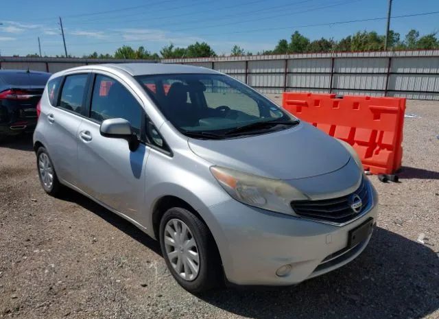 Photo 0 VIN: 3N1CE2CP1EL420320 - NISSAN VERSA NOTE 