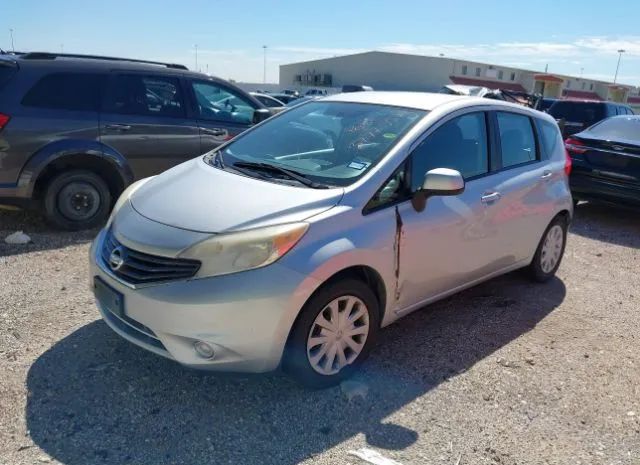 Photo 1 VIN: 3N1CE2CP1EL420320 - NISSAN VERSA NOTE 