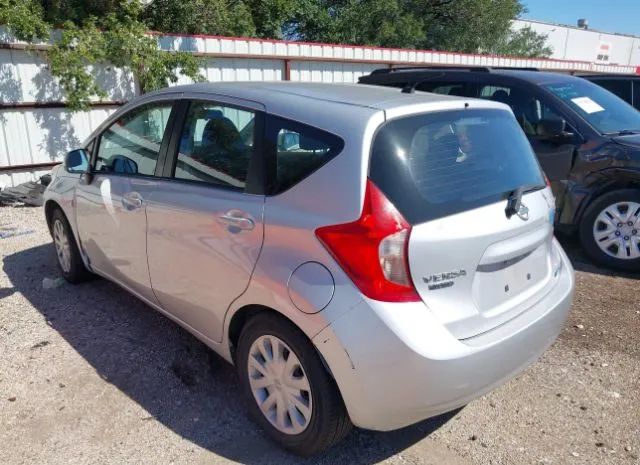 Photo 2 VIN: 3N1CE2CP1EL420320 - NISSAN VERSA NOTE 