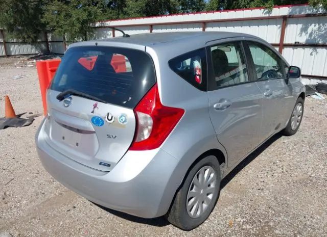 Photo 3 VIN: 3N1CE2CP1EL420320 - NISSAN VERSA NOTE 