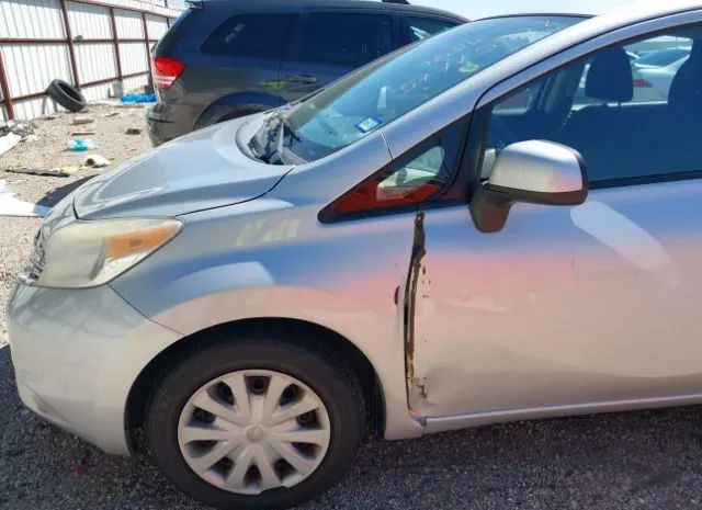 Photo 5 VIN: 3N1CE2CP1EL420320 - NISSAN VERSA NOTE 