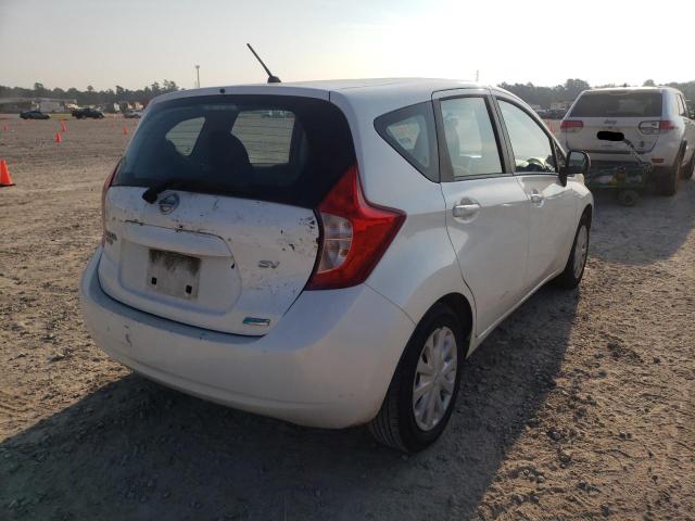 Photo 3 VIN: 3N1CE2CP1EL422262 - NISSAN VERSA NOTE 