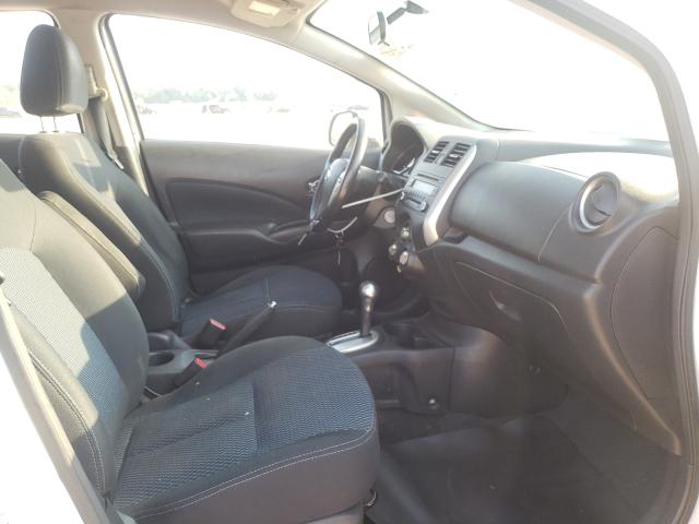 Photo 4 VIN: 3N1CE2CP1EL422262 - NISSAN VERSA NOTE 