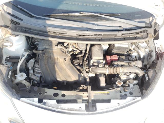 Photo 6 VIN: 3N1CE2CP1EL422262 - NISSAN VERSA NOTE 