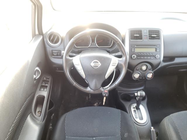 Photo 8 VIN: 3N1CE2CP1EL422262 - NISSAN VERSA NOTE 