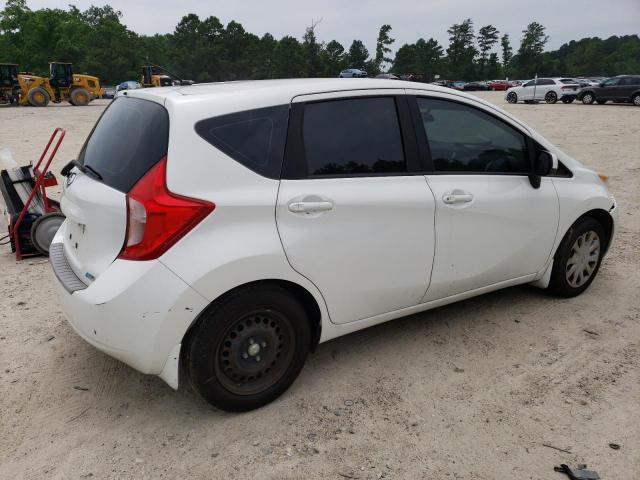 Photo 2 VIN: 3N1CE2CP1EL423475 - NISSAN VERSA NOTE 