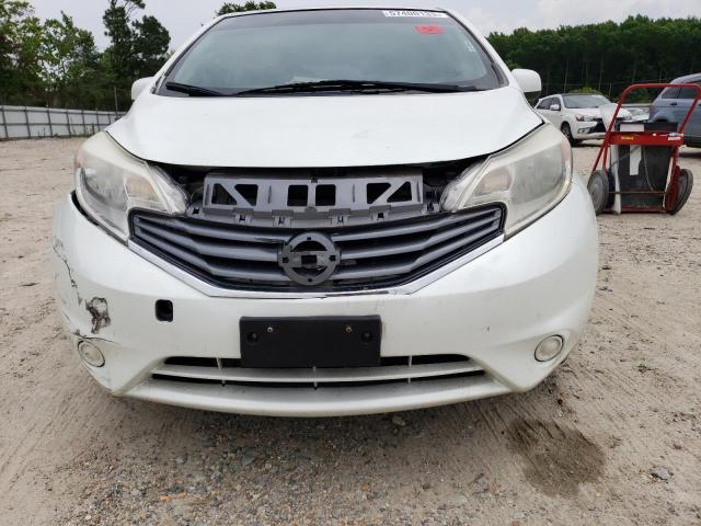 Photo 4 VIN: 3N1CE2CP1EL423475 - NISSAN VERSA NOTE 