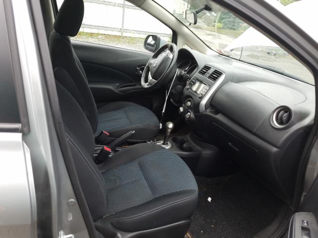 Photo 4 VIN: 3N1CE2CP1EL424285 - NISSAN VERSA NOTE 