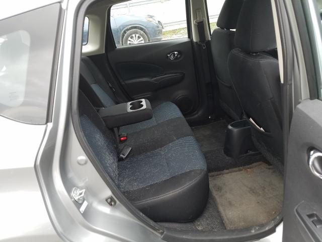 Photo 5 VIN: 3N1CE2CP1EL424285 - NISSAN VERSA NOTE 