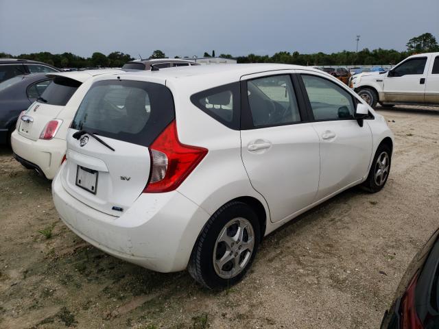 Photo 3 VIN: 3N1CE2CP1EL424514 - NISSAN VERSA NOTE 