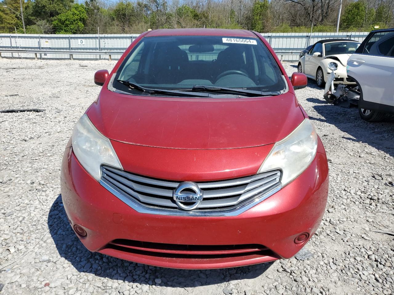 Photo 4 VIN: 3N1CE2CP1EL425064 - NISSAN VERSA 