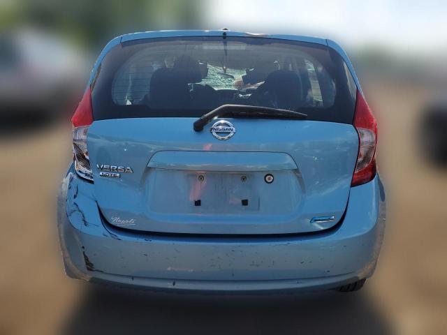 Photo 5 VIN: 3N1CE2CP1EL426151 - NISSAN VERSA 