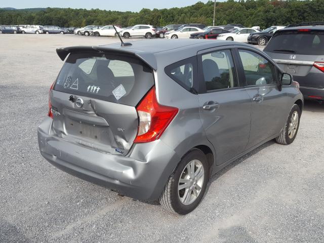 Photo 3 VIN: 3N1CE2CP1EL426845 - NISSAN VERSA-NOTE 