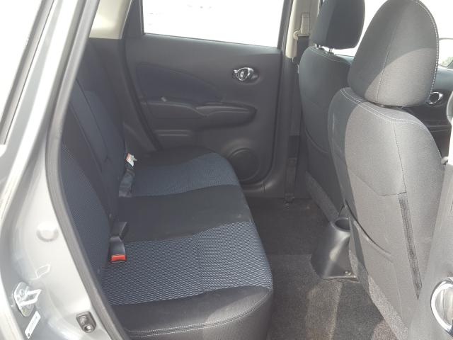 Photo 5 VIN: 3N1CE2CP1EL426845 - NISSAN VERSA-NOTE 