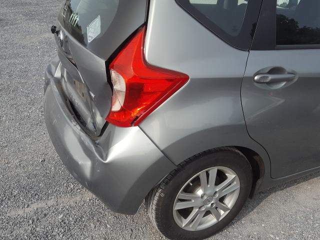 Photo 8 VIN: 3N1CE2CP1EL426845 - NISSAN VERSA-NOTE 