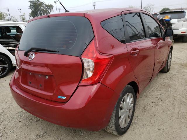 Photo 3 VIN: 3N1CE2CP1EL428255 - NISSAN VERSA NOTE 