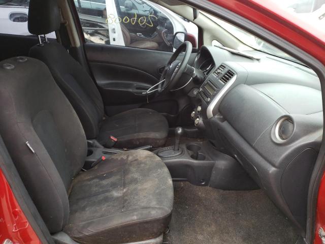 Photo 4 VIN: 3N1CE2CP1EL428255 - NISSAN VERSA NOTE 