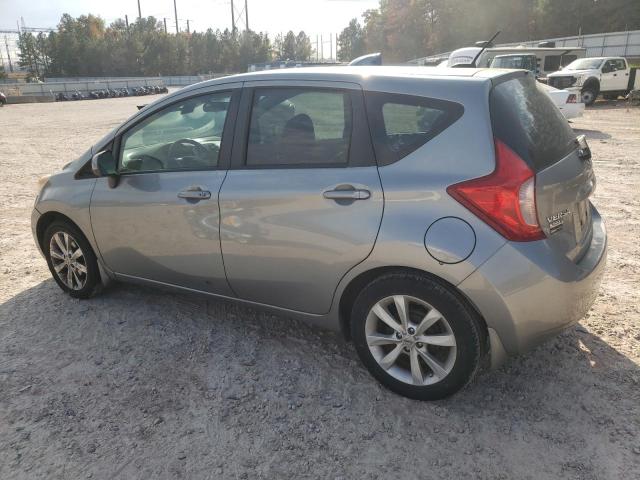 Photo 1 VIN: 3N1CE2CP1EL430507 - NISSAN VERSA NOTE 