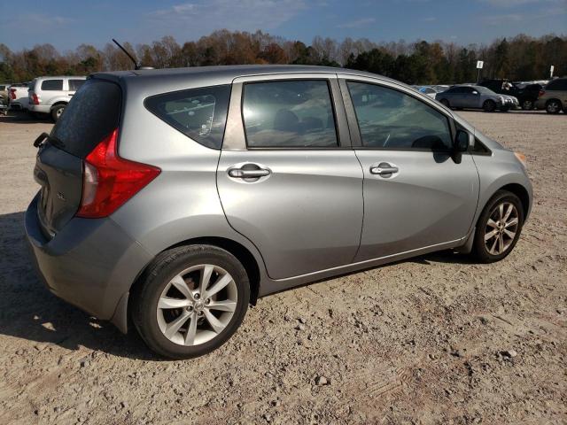 Photo 2 VIN: 3N1CE2CP1EL430507 - NISSAN VERSA NOTE 