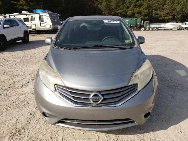 Photo 4 VIN: 3N1CE2CP1EL430507 - NISSAN VERSA NOTE 