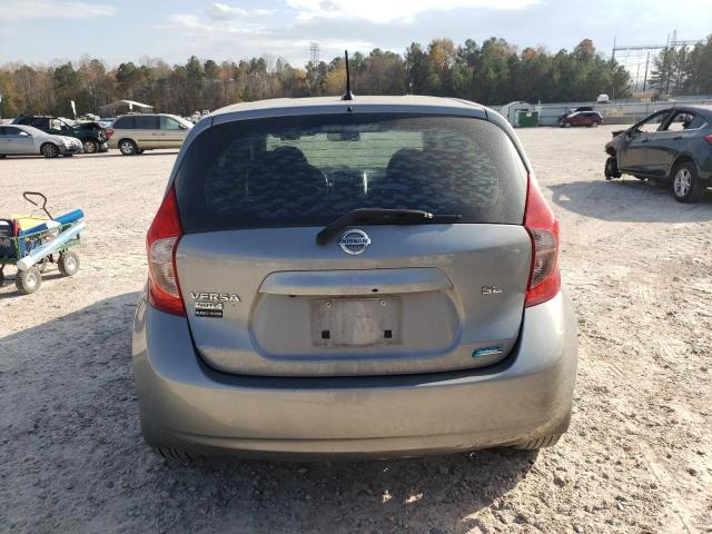 Photo 5 VIN: 3N1CE2CP1EL430507 - NISSAN VERSA NOTE 