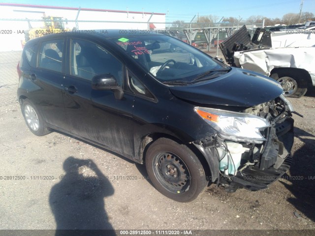 Photo 0 VIN: 3N1CE2CP1EL430765 - NISSAN VERSA NOTE 