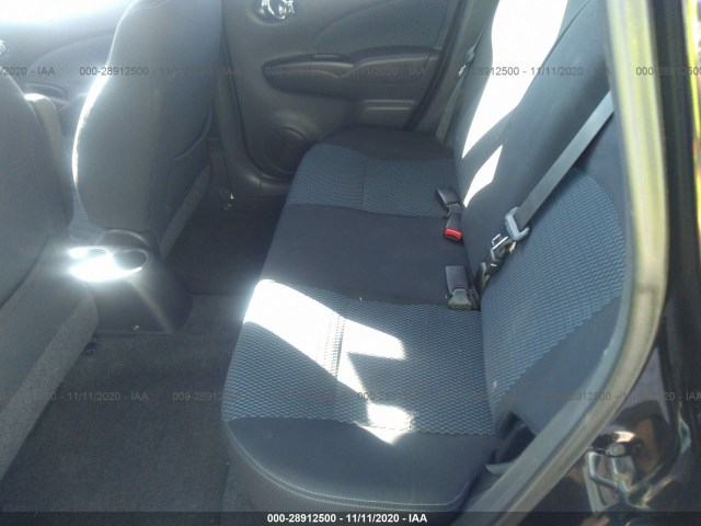 Photo 7 VIN: 3N1CE2CP1EL430765 - NISSAN VERSA NOTE 